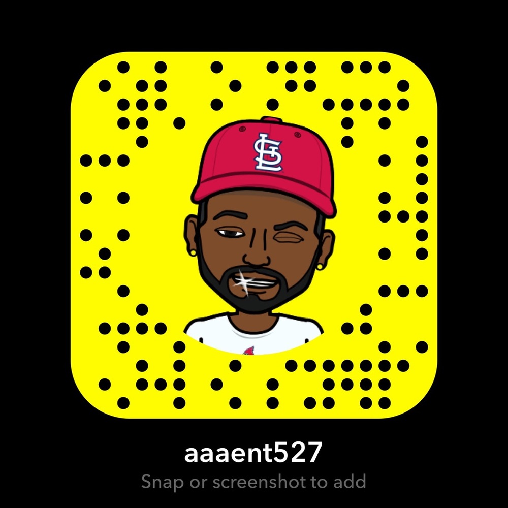 Meet your Posher, Antwaun